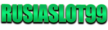 Logo RUSIASLOT99